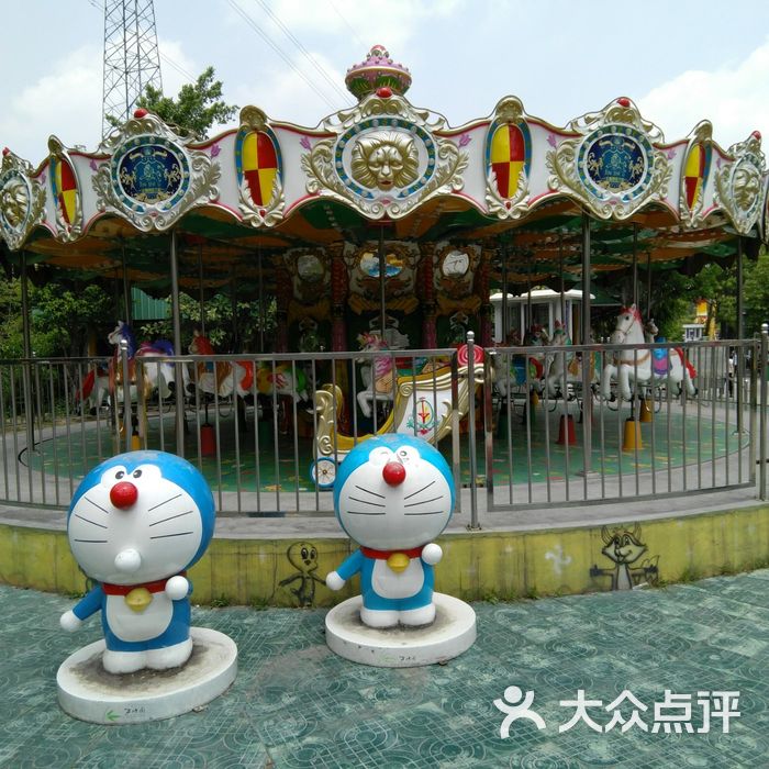 万竹园