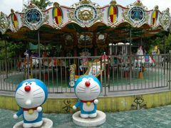 -揭东万竹园旅游景区