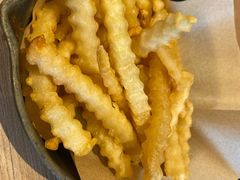 炸鱼薯条-必胜客(大宁路店)