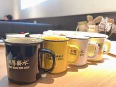 -太二酸菜鱼(沈阳万象城店)