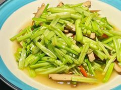 水芹香干-富临轩私房菜(集庆门大街店)