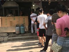 -周记热干面豆皮大王(桃花东街店)