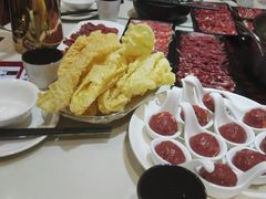 -潮牛禾记•潮汕鲜牛肉火锅(新亚洲店)