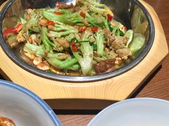 -老湘村·湖南土菜(天河维多利店)