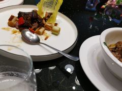 -明翠湖品·湖景餐厅