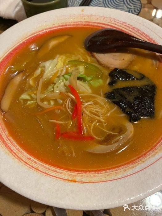 西村日本料理(香格里拉饭店)图片