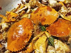 -七欣天香辣蟹火锅(常熟珠海路万达广场店)