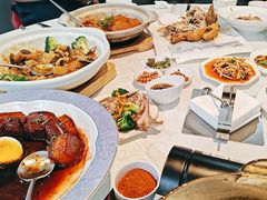 -秦月轩·长安小馆·新陕菜(阜成路·五棵松店)