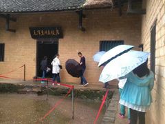 -韶山毛泽东同志故居