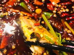 -香叶草中餐厅(川白楼店)
