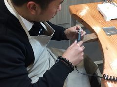 -鈊藝銀匠·银饰DIY工作室(永庆坊店)