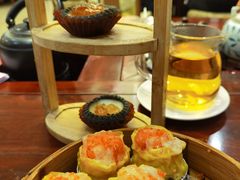 -顺德人家食府(黄金广场店)