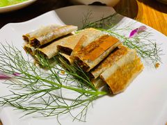 -京坛汇·烤鸭·京菜(宋庄店)