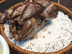 -高家烧鸽子烧烤店63年