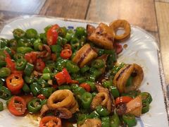 -利杨记·本味轩粥坊·烧烤(宝体店)