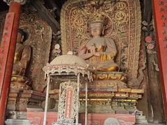 -报恩寺(平武县)