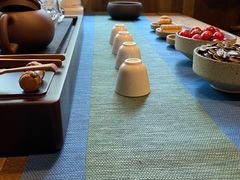 -邈墨茶馆(大兜路1号店)