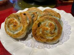 妈妈葱油饼-忆见妈妈菜(银河城店)