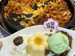 -高基五春川炒鸡排(威海总店)