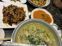 -川味王(二中店)
