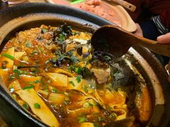 柴火稻草鱼-吃饭皇帝大(合生汇店)