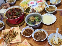 -怪噜范·老贵阳街头名小吃(鸿通城店)