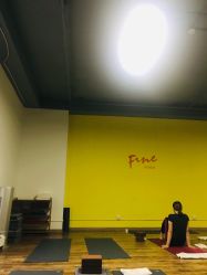 点击看大图 -FineYoga梵音瑜伽·普拉提