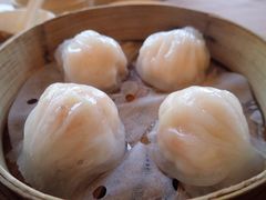 -潮府馆·非遗潮州菜·港式点心(世纪公园店)