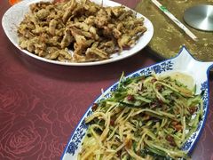 -夕阳红小吃(中街大悦城店)