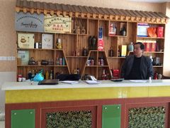 -天目湖刘老四农庄