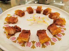 烧肉-顺风山庄(水濂山店)