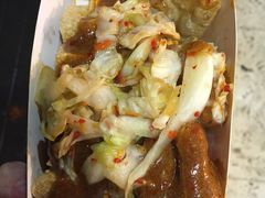 -国足臭豆腐(明瓦廊店)