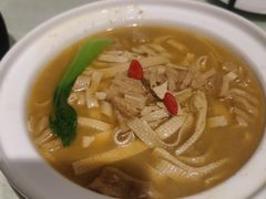 小炒千页豆腐-朝郡酒家·粤菜(燕大星苑店)