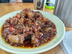 -贤花饭店(城阳店)