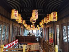 -二十八里太湖船菜(吉祥路店)