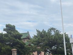 -青岛海底世界-水族馆
