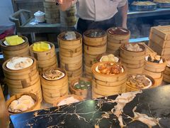 -金苑海鲜酒家(新港中路店)