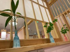 -小句号日本料理(江宁万达店)