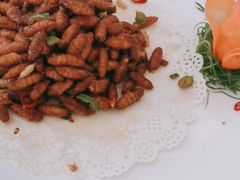 -旺角美食城(素龙店)