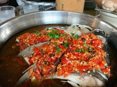 -小稻田辣椒炒肉(大浪商业中心店)