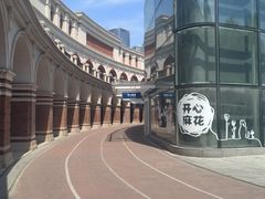 -天津五大道文化旅游区