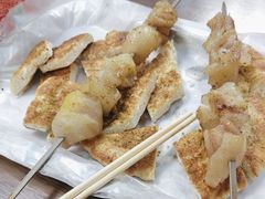 -新疆阿力烧烤