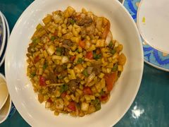-巴依老爷新疆美食(昌平店)
