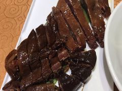 -德缘烤鸭店(大栅栏店)