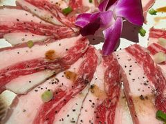 -牛焱·烧肉酒肆(五大道店)
