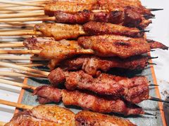 -曹胖子龙虾馆(黄桦路店)