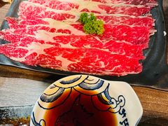 -万福·和牛炭火烧肉店(苏州中心店)