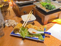 -肉串汪(望京店)