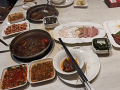 -围炉夜话·潮汕卤水火锅(榕江店)