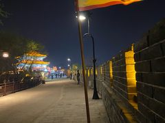 -开封城墙景区